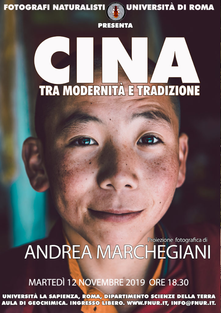 cina tra modernità e tradizione andrea marchegiani