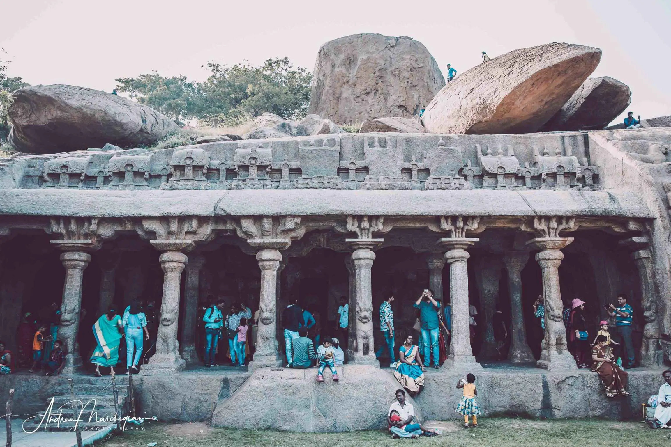 travel-india-mamallapuram-tamil-ndu