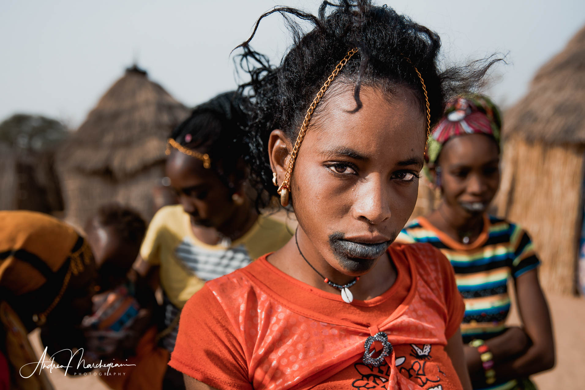 Senegalese People