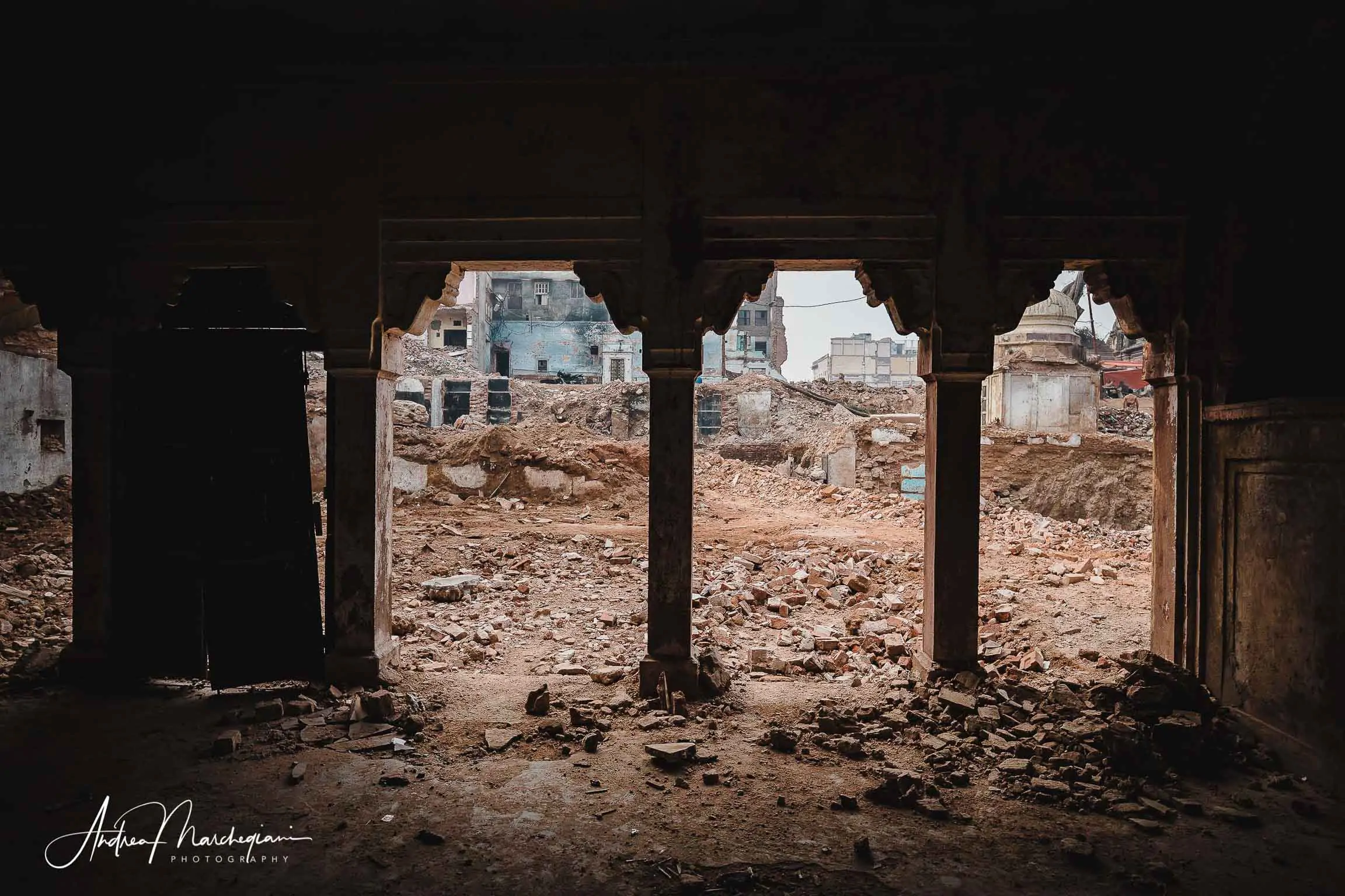 varanasi-demolitions-india-37