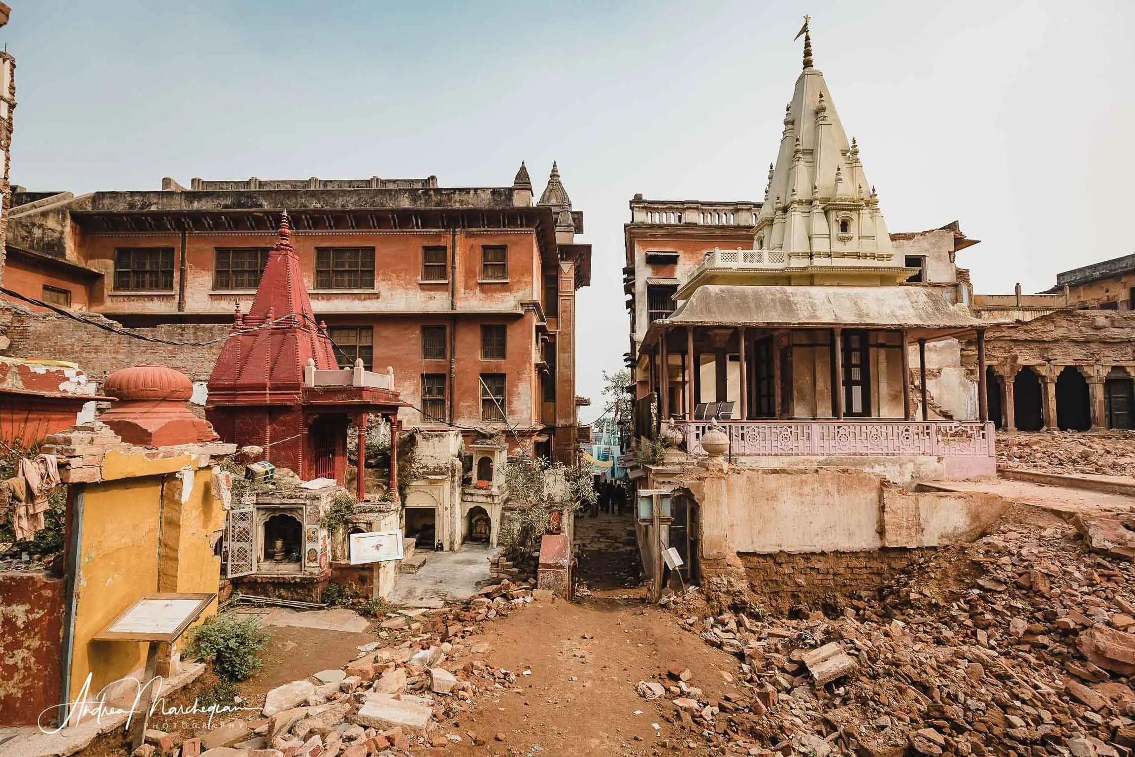 varanasi-demolitions-india-40